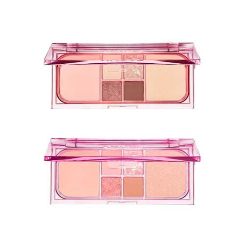 AMUSE 多功能眼影盤