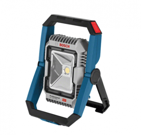 "BOSCH"(18V鋰電)充電式LED照明燈