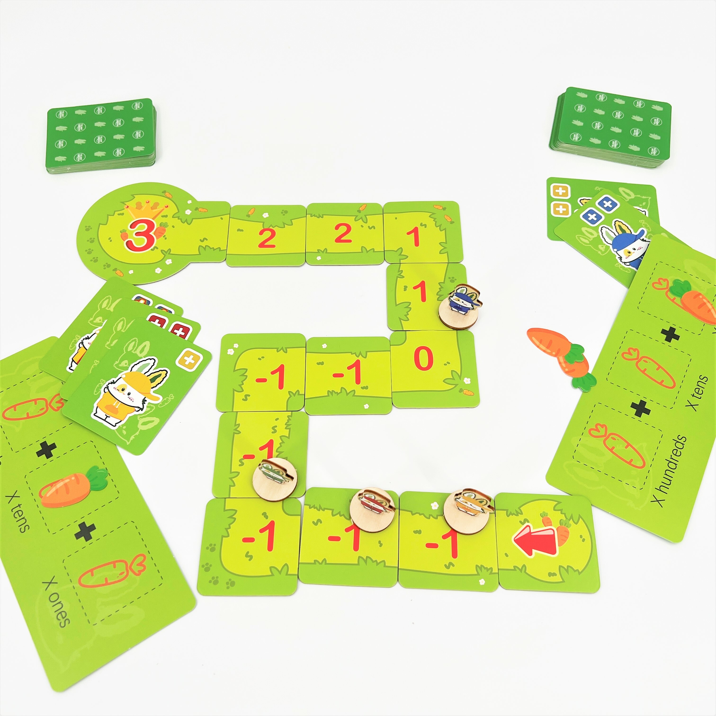 【STEAM World of Robbi 】Robbi, Go, Go, Go!