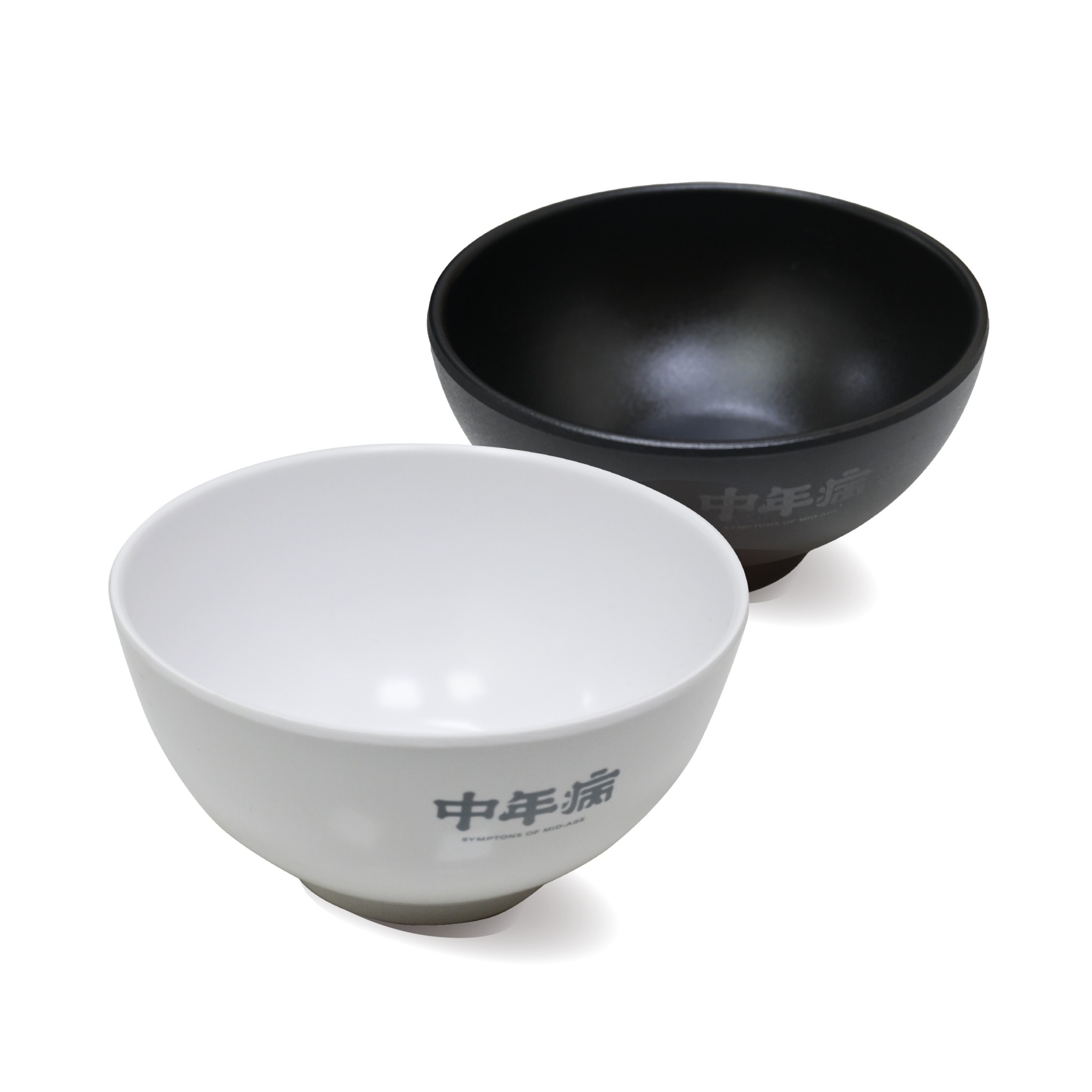 【隨性 Random】中年病 敲碗組