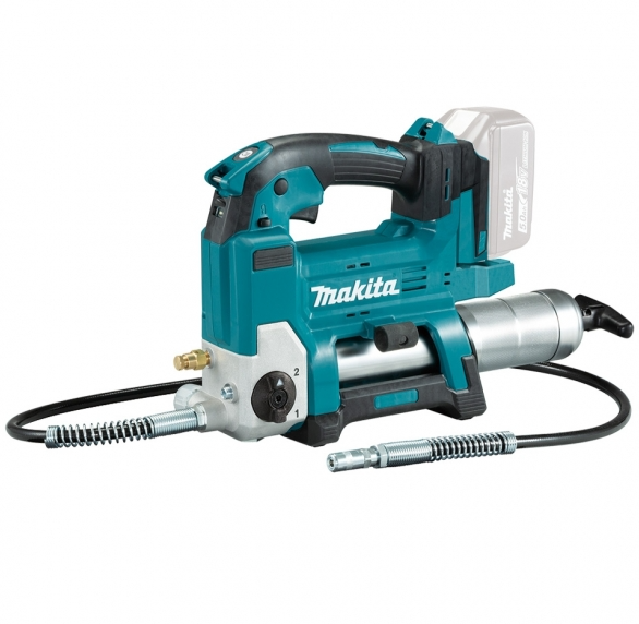 "MAKITA"牧田牌 18V牛油槍