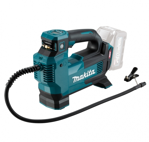 "MAKITA"牧田牌 充電式氣泵(鋰40V)