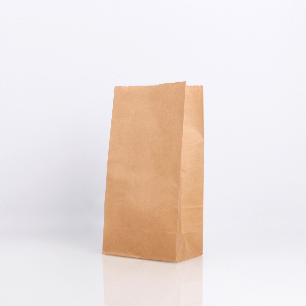 方型捧袋-赤牛 2號