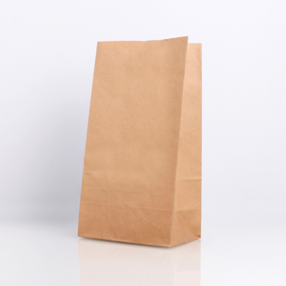 方型捧袋-赤牛 3號