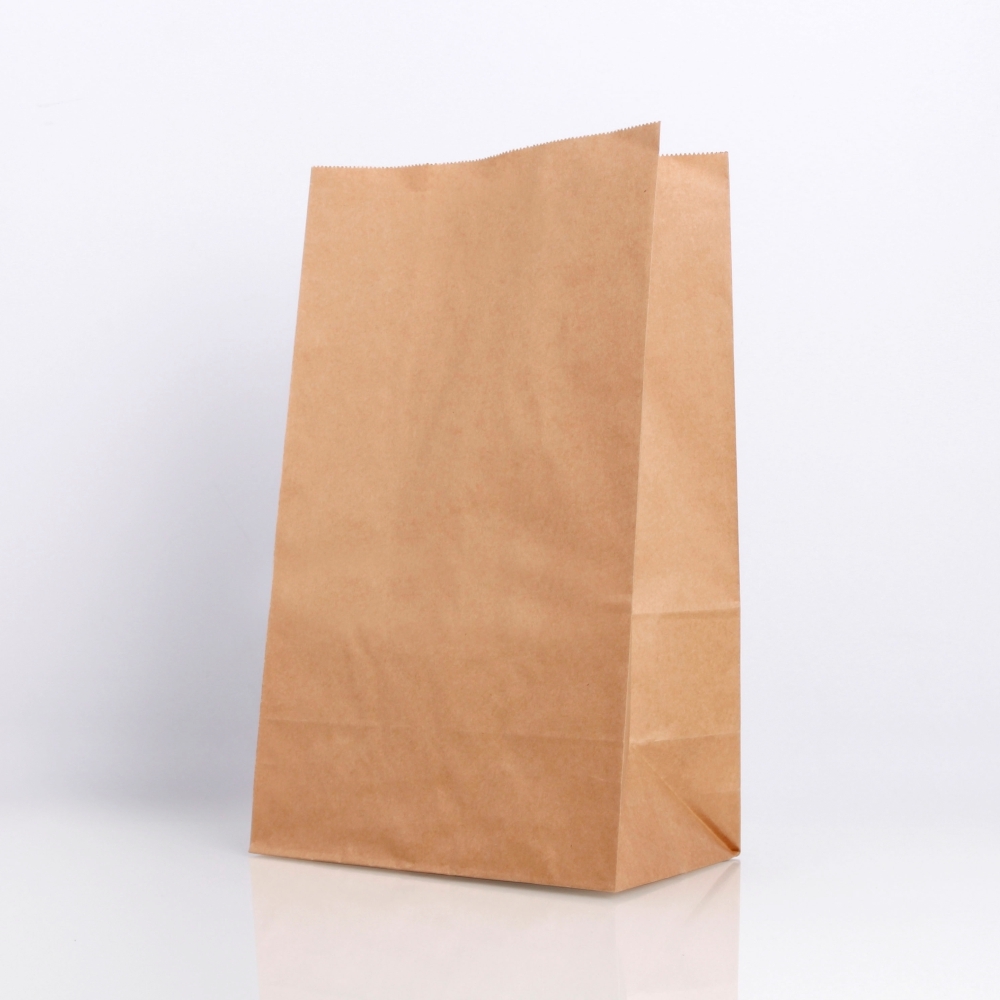 方型捧袋-赤牛 4號