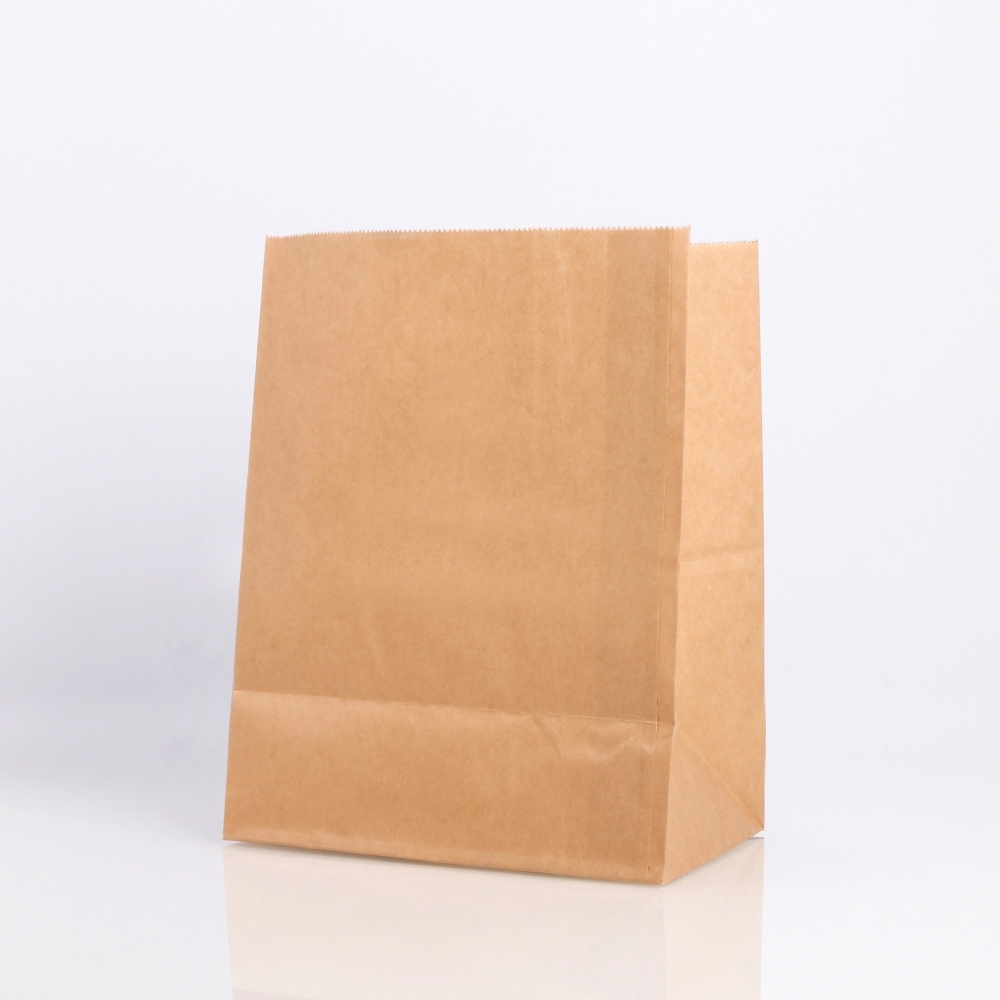 方型捧袋-赤牛 5號