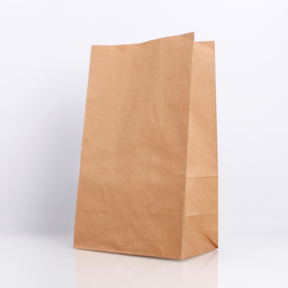 方型捧袋-赤牛 7號