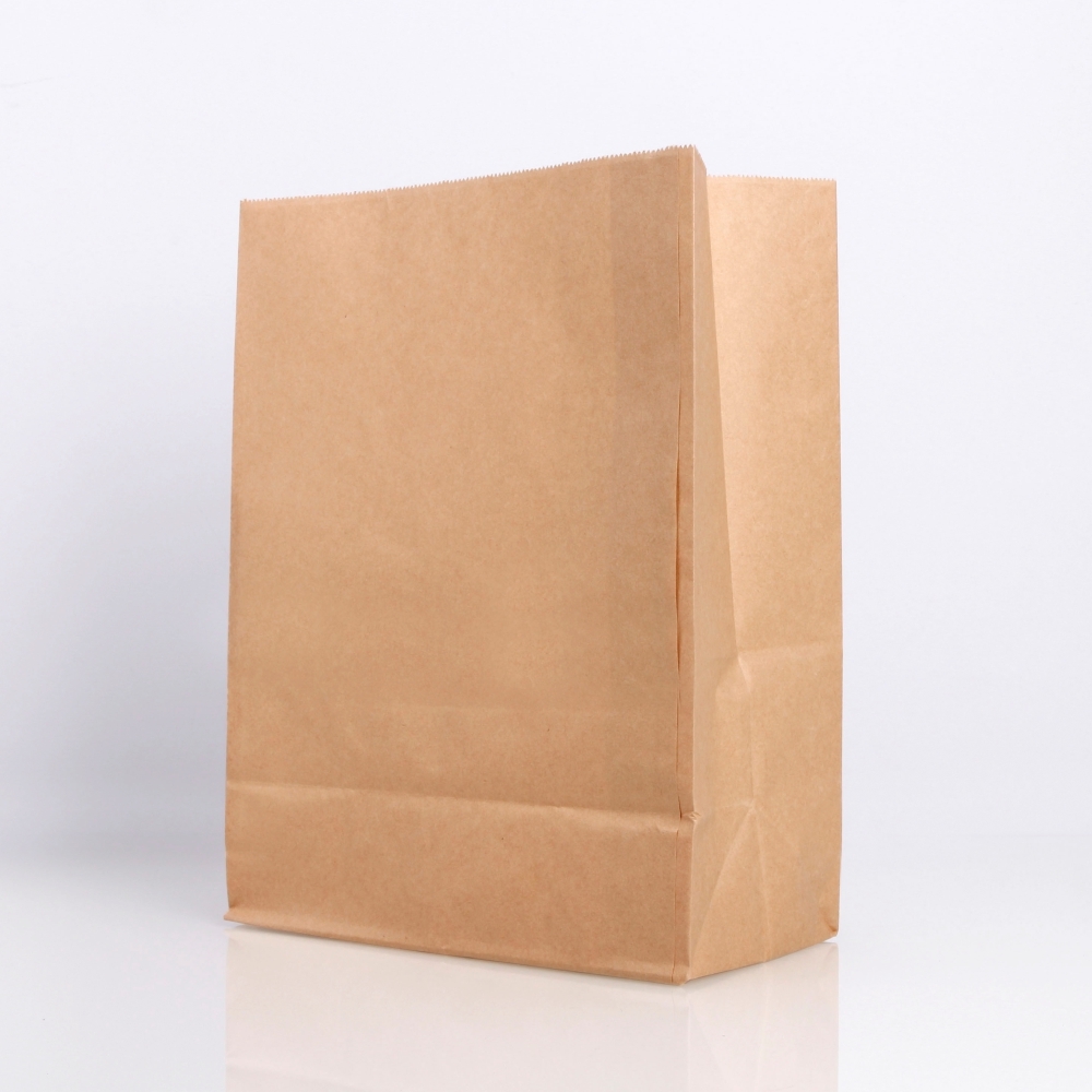 方型捧袋-赤牛 9號