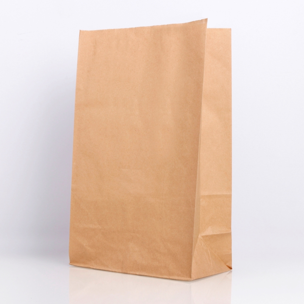 方型捧袋-赤牛 11號