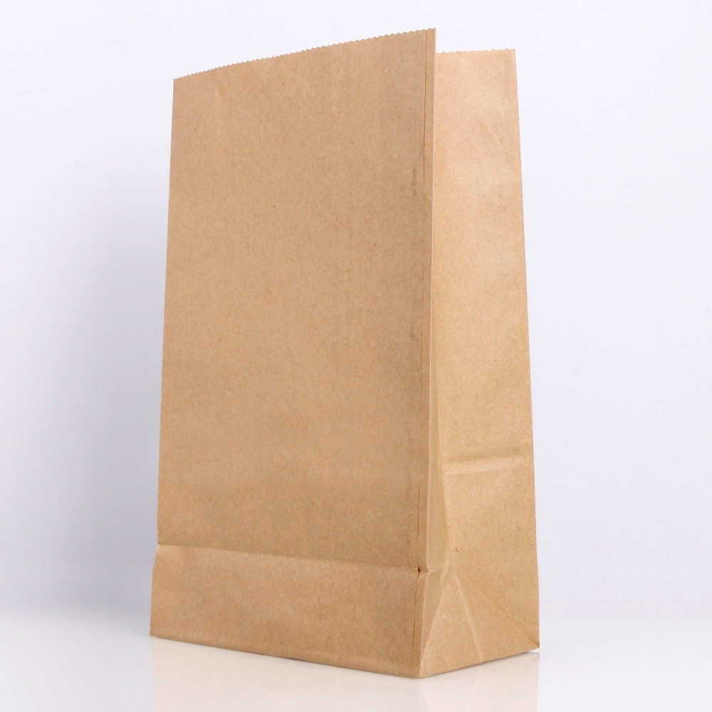 方型捧袋-赤牛 12號