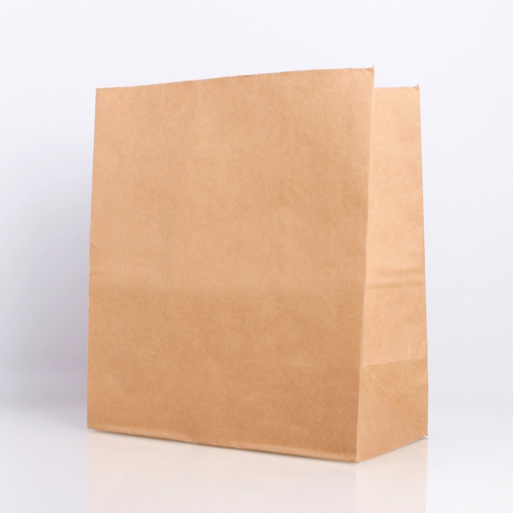 方型捧袋-赤牛 14號