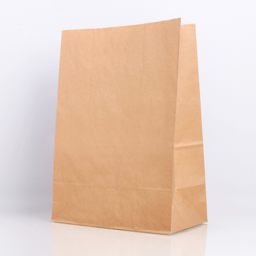 方型捧袋-赤牛 15號