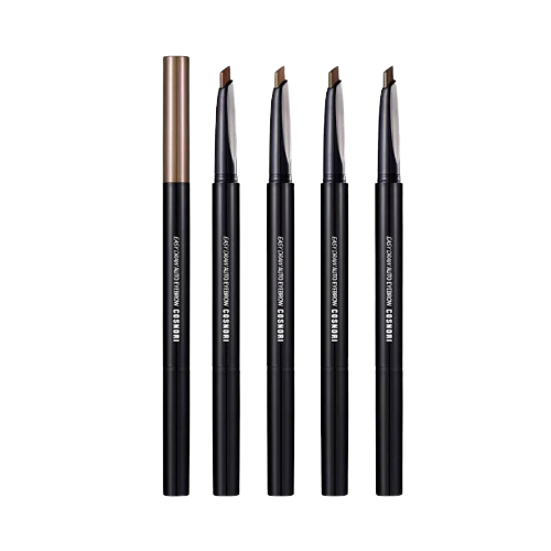 Cosnori 持久防水斜角眉筆