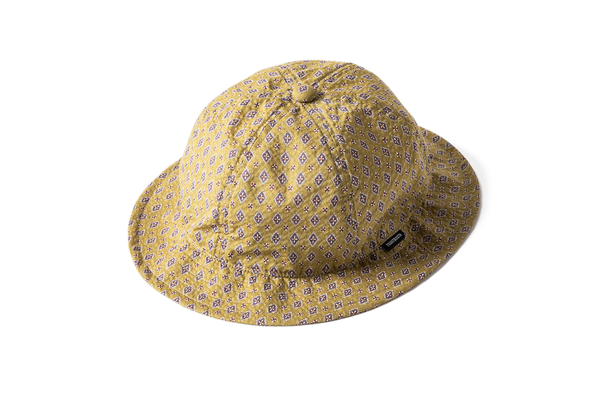 【完売】  TIGHTBOOTH  帽子