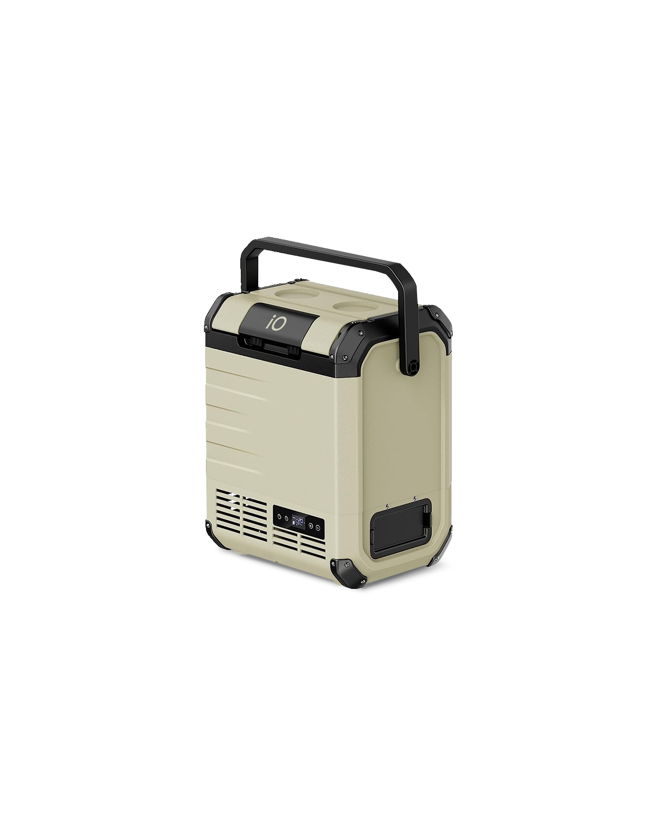 [單次型出租方案] iO | 探索者EXPLORER G系列行動冰箱 10L【iG100L】(不分色)