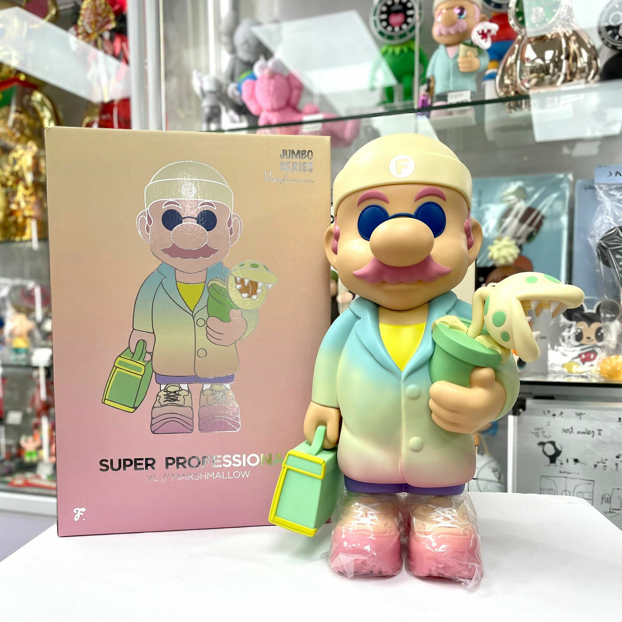 その他 ZCWO SUPER PROFESSIONAL XL // MARSHMALLO Zcwo Super Professional // MARSHMALLOW