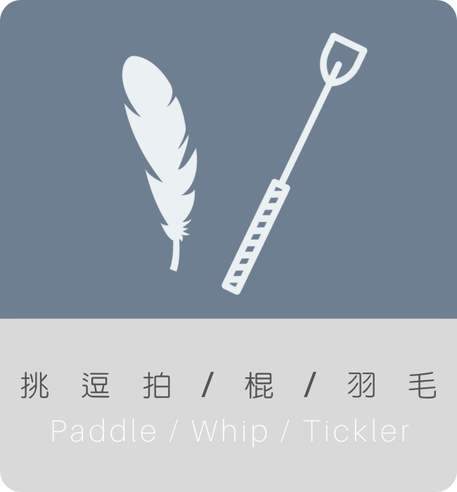 BDSM道具 挑逗棒 羽毛 拍子 棍子