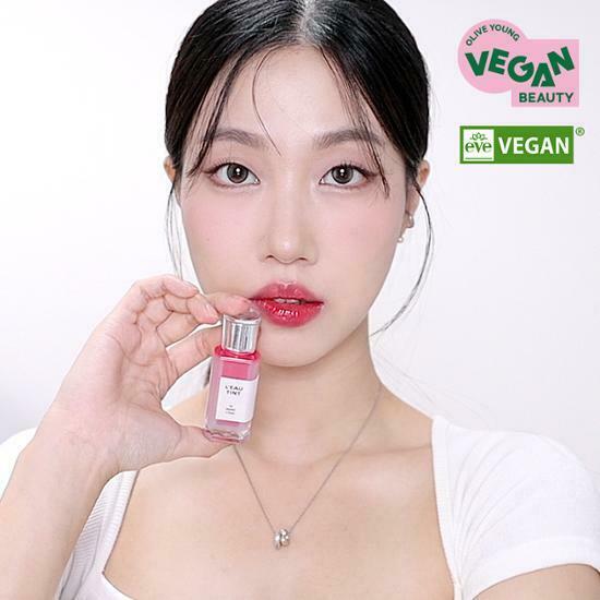 《韓國連線》BBIA L'EAU TINT