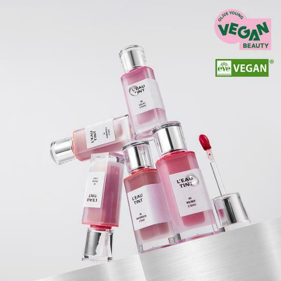 《韓國連線》BBIA L'EAU TINT