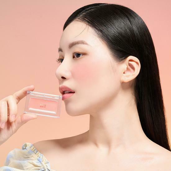 《現貨》BBIA Downy Cheek