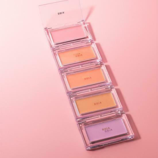 《現貨》BBIA Downy Cheek