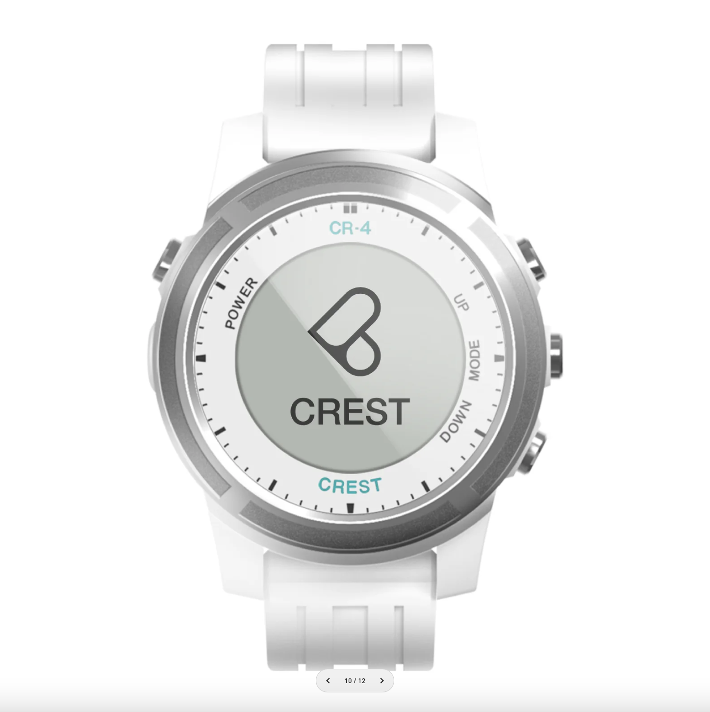 台灣 Crest Diving CR-4 潛水電腦錶