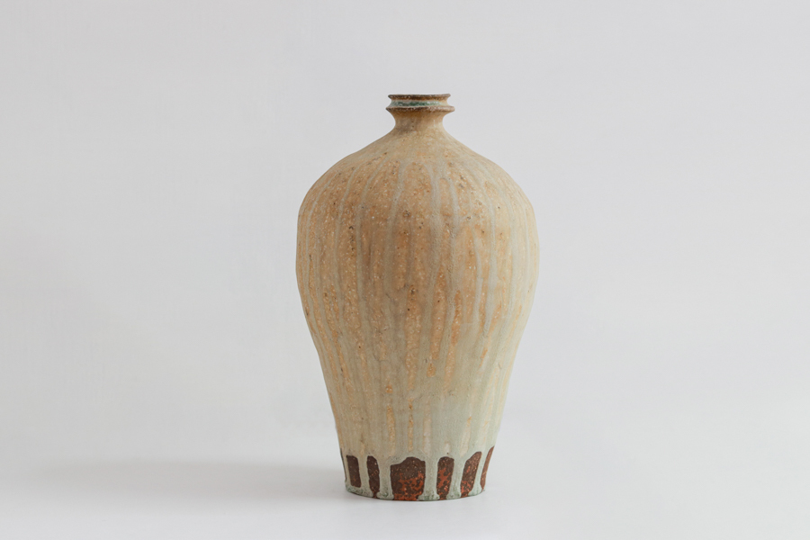 +g 十場天伸-花瓶