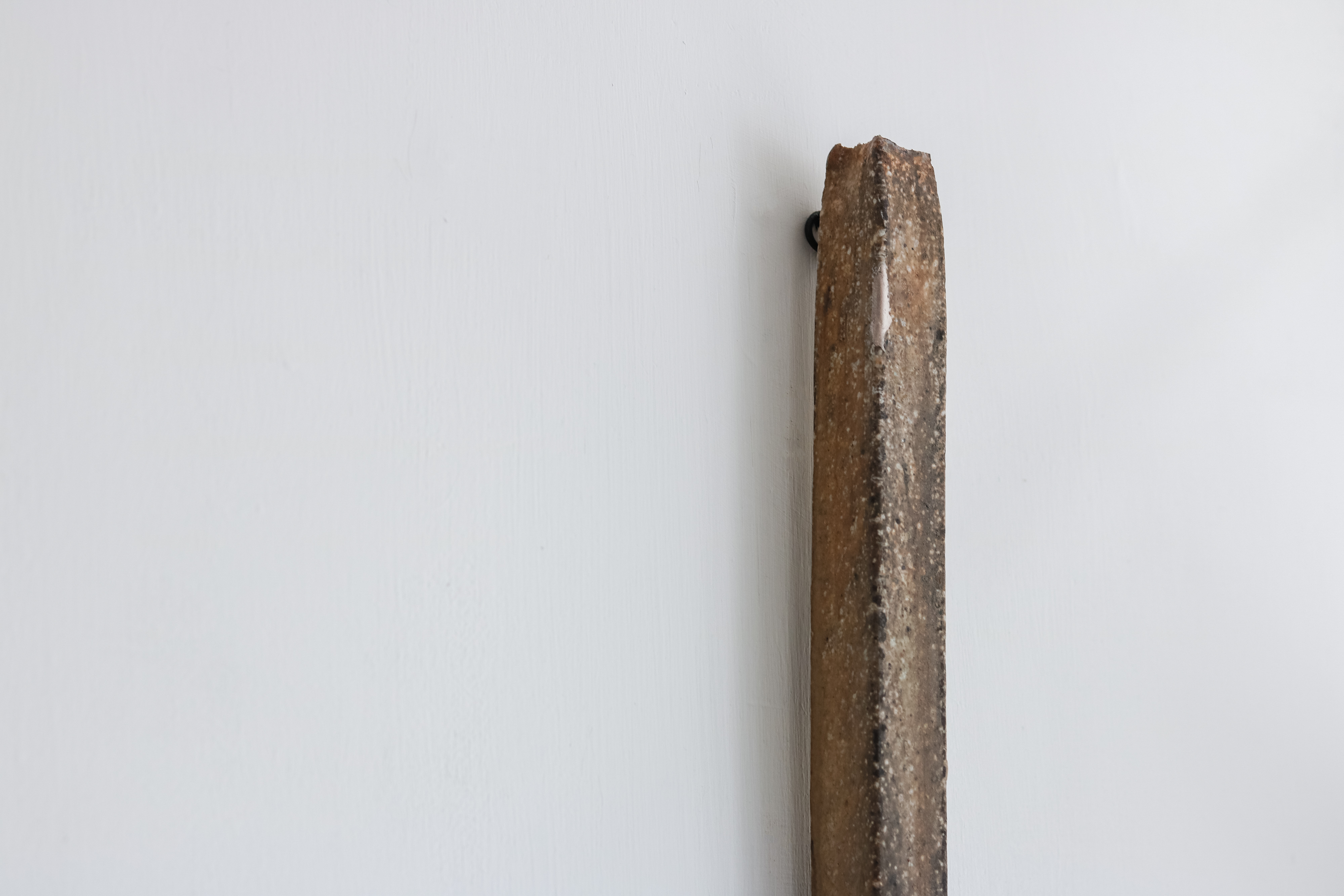 +g 十場天伸-壁掛 花器