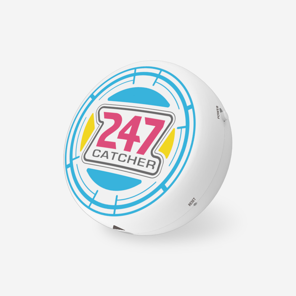 已完售💙謝謝各位寶友💛247 Catcher 最全面的【抓寶 & 打團】單帳輔助道具