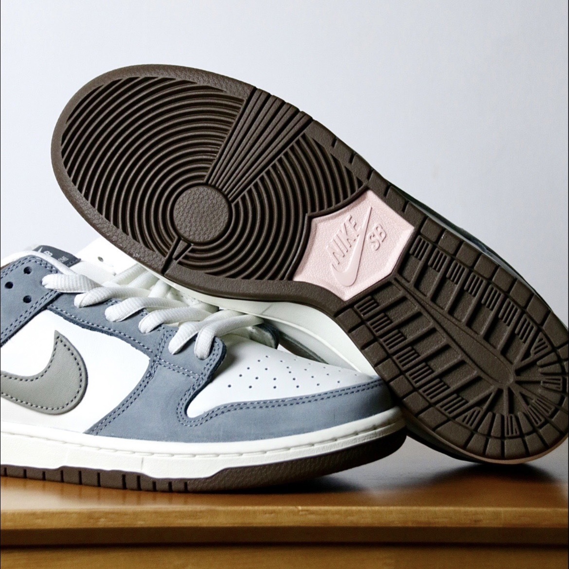 Yuto Horigome x Nike SB Dunk Low 滑板 奧運冠軍 聯名款