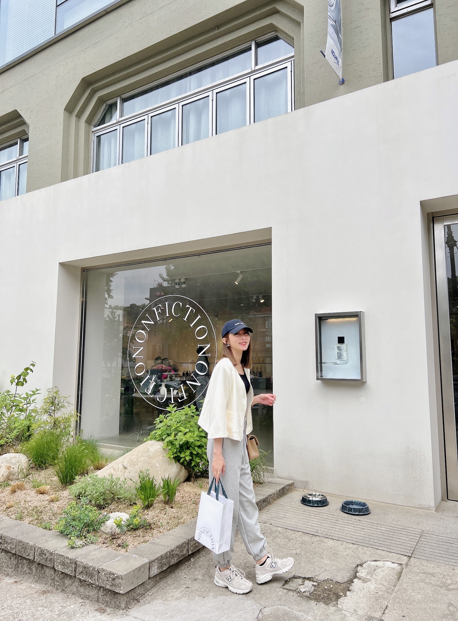 請包色！麻豆清單韓製超顯瘦棉褲