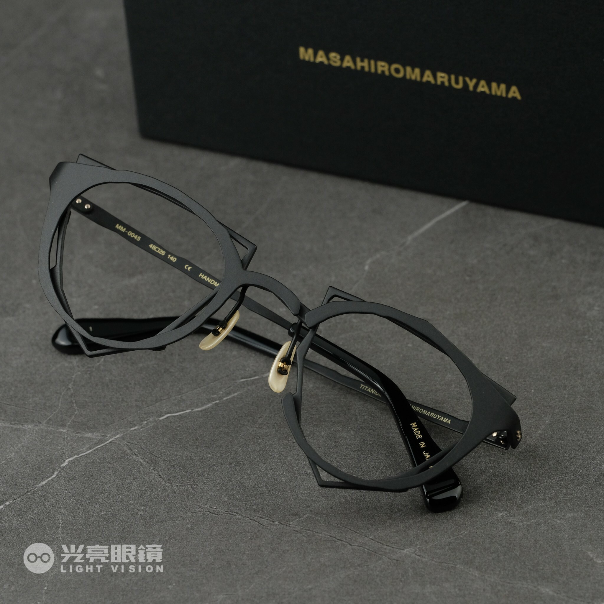 MM-0045／No.1