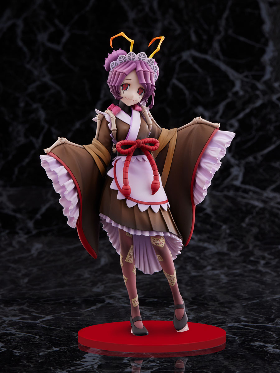 "Overlord" Entoma Vasilissa Zeta 1/7 Scale Figure 