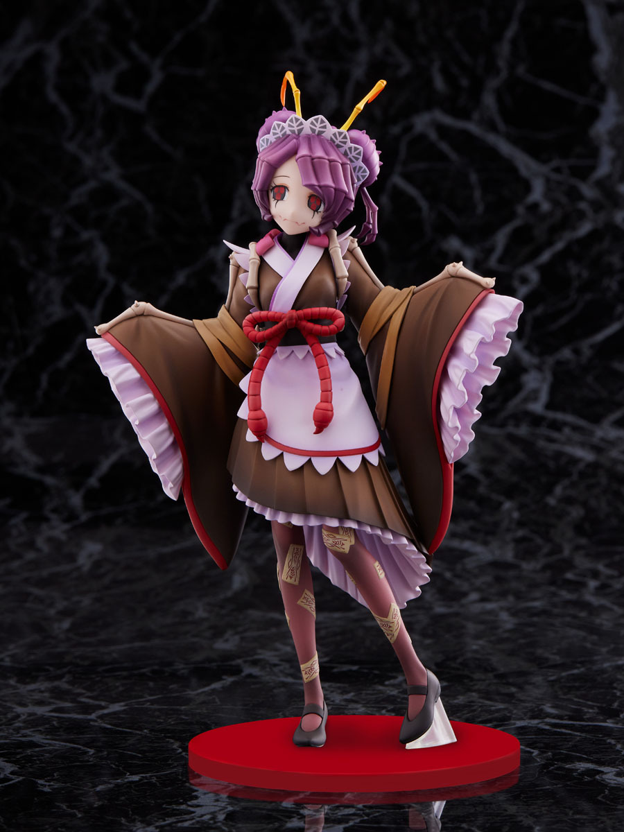 "Overlord" Entoma Vasilissa Zeta 1/7 Scale Figure 