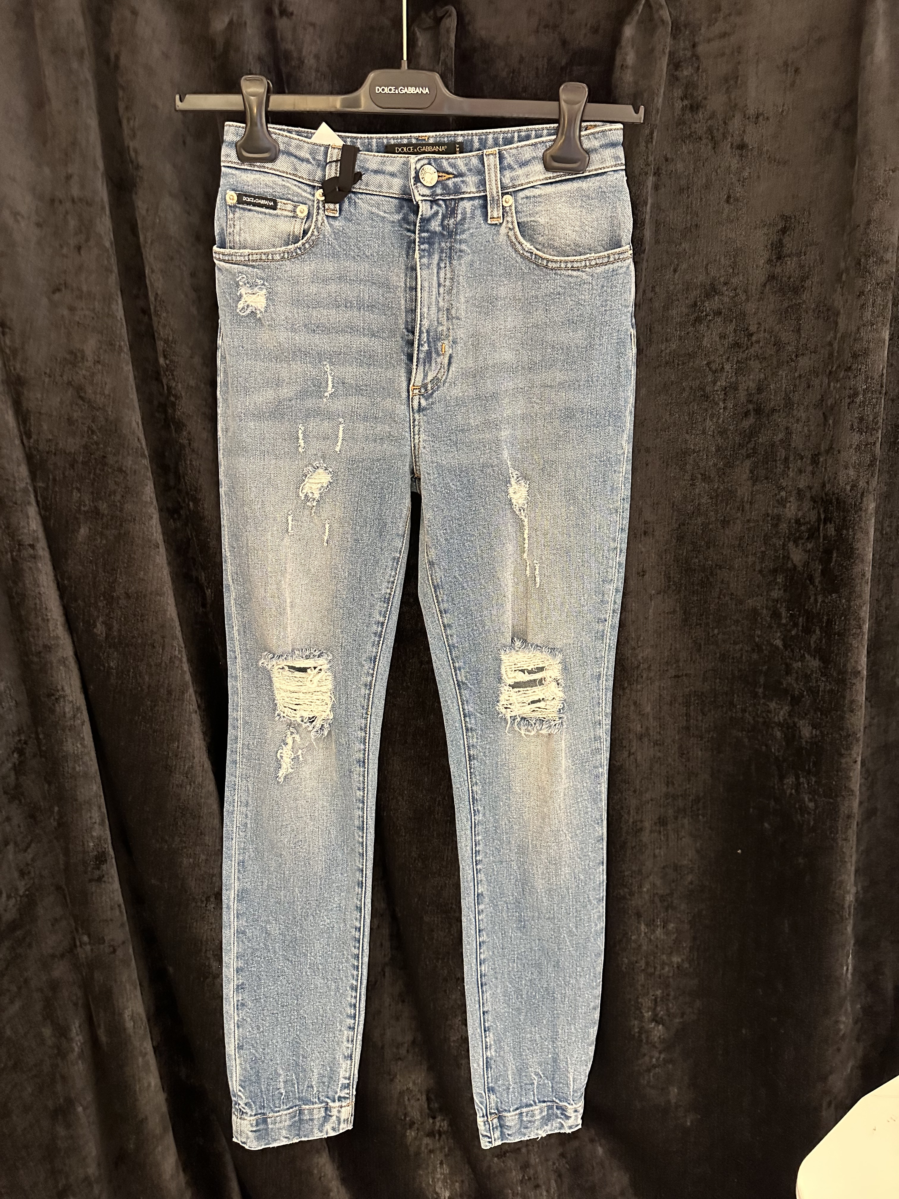 DGABBANA-FTAH6DG8EE8-S9001  -T