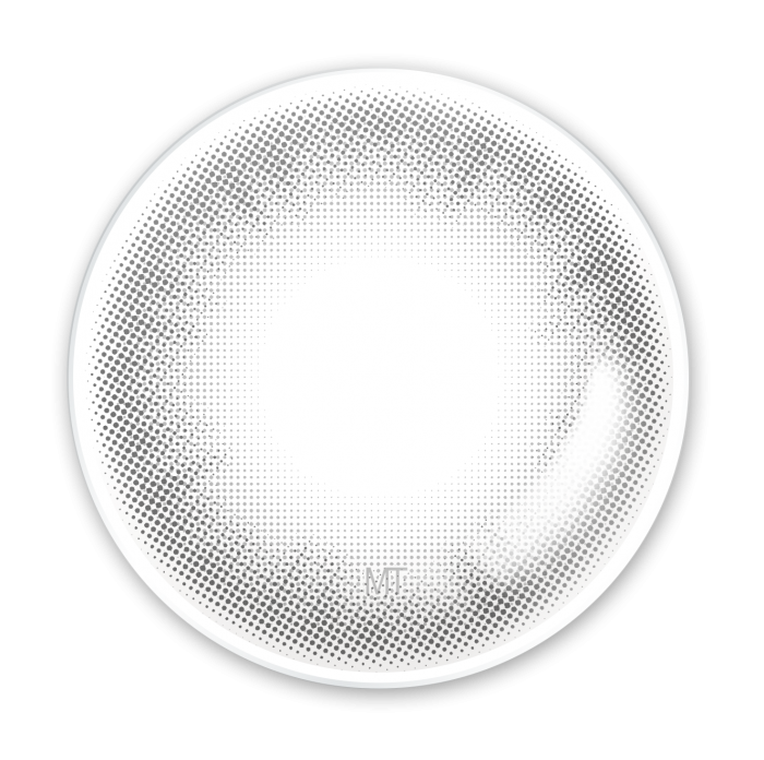 [半年拋][散光] Lensme Torica MAKE LOOK 6 Month Freeny Gray 隱形眼鏡｜1片