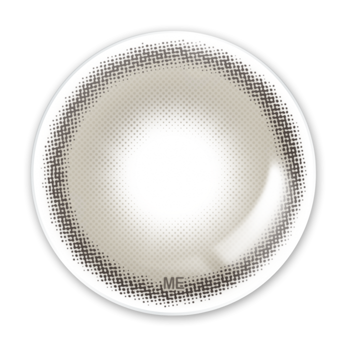 [半年拋][散光] Lensme Torica WATERRING 6 Month Deep Gray 隱形眼鏡｜1片