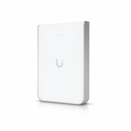 Ubiquiti UniFi WiFi 6 In-Wall Access Point - U6-IW