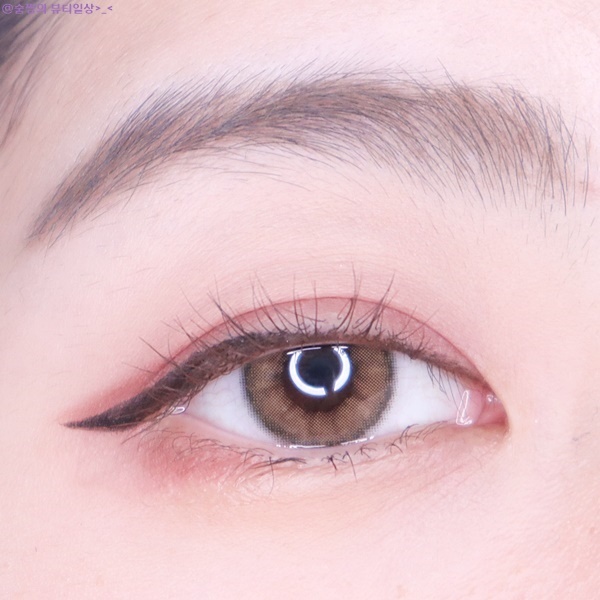 [半年拋][散光] Lensme Torica WATERRING 6 Month Deep Brown 隱形眼鏡｜1片