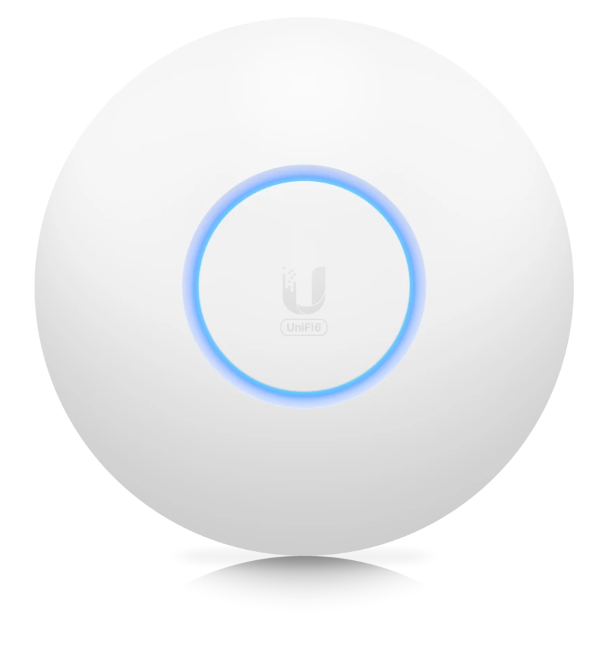 Ubiquiti UniFi 6 Lite｜Wi‑Fi 6 無線基地台・GbE PoE（U6‑Lite）