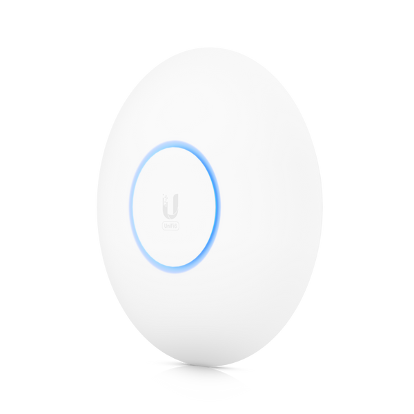Ubiquiti UniFi 6 Pro｜Wi‑Fi 6 專業級無線基地台・4×4 MIMO（U6‑Pro）