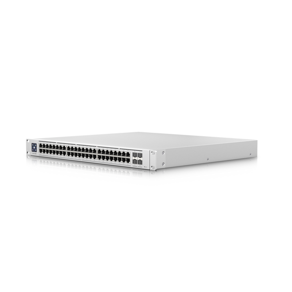 Ubiquiti UniFi Switch Enterprise 48 Port PoE Switch 720W (USW-Enterprise-48-PoE)