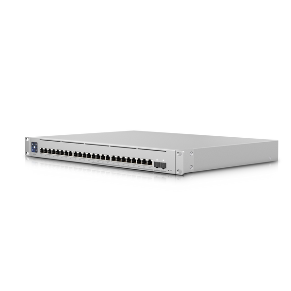 Ubiquiti UniFi Enterprise 24 Port PoE Switch 100W - USW-Enterprise-24-PoE