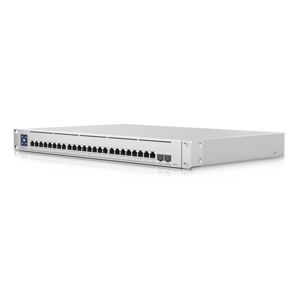Ubiquiti Unifi EnterpriseXG 24 Port Switch - USW-EnterpriseXG-24