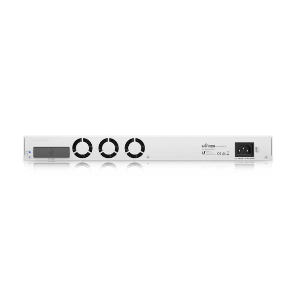 Ubiquiti Unifi EnterpriseXG 24 Port Switch - USW-EnterpriseXG-24