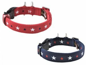 【WHCY】Star Collar / Lead