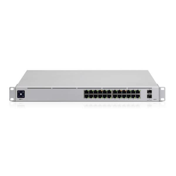 Ubiquiti UniFi Professional 24 Port Switch - USW-Pro-24
