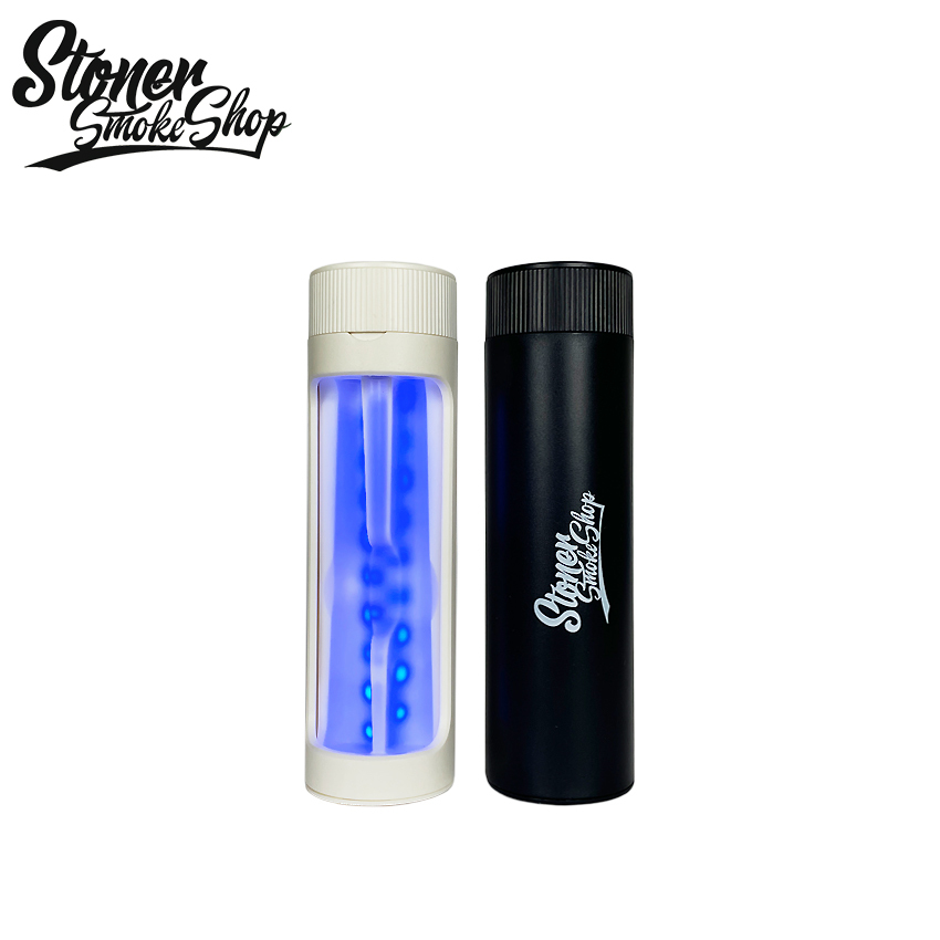 🇹🇼Stoner Smoke Shop - LED Cone Case LED收納筒