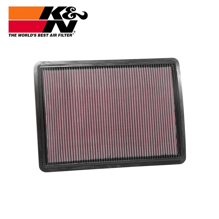 K&N 高流量空氣濾芯 33-3077 HYUNDAI IONIQ 1.6 2017-