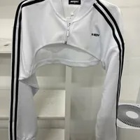 [S] NERDY ** BOLERO TRACK,WHITE, PNES23KA460005 (SN276)